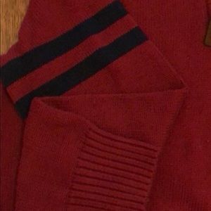 Polo by Ralph Lauren Shirts & Tops - Polo by Ralph Lauren Quarter Zip Youth Sweater Polo by Ralph Lauren Shirts & Tops - Polo by Ralph Lauren Quarter Zip Youth Sweater